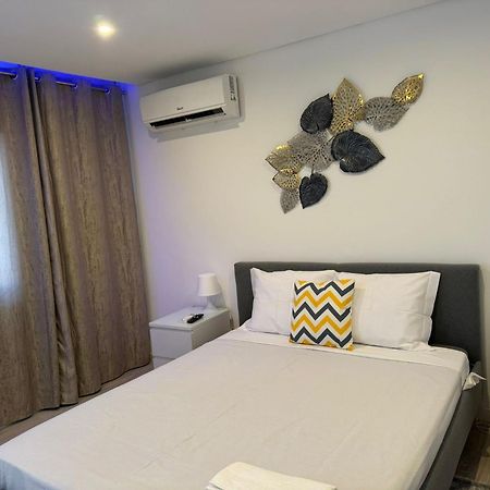 Aroeira Tropical Villa - Omega Charneca  Ngoại thất bức ảnh