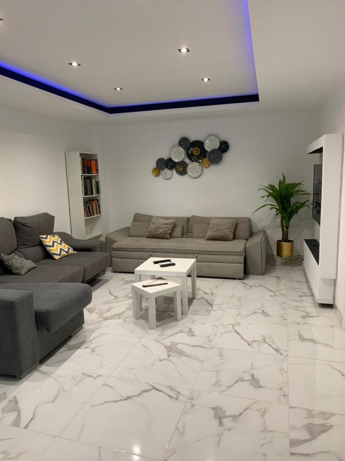 Aroeira Tropical Villa - Omega Charneca  Ngoại thất bức ảnh