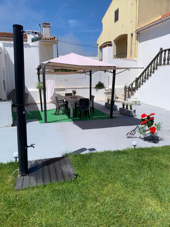 Aroeira Tropical Villa - Omega Charneca  Ngoại thất bức ảnh