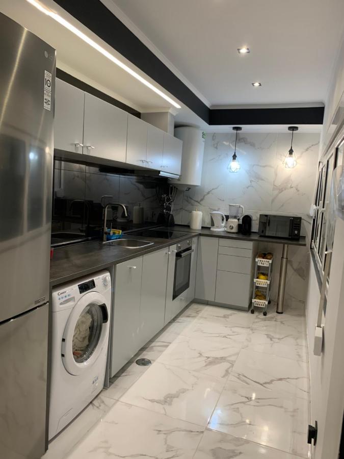 Aroeira Tropical Villa - Omega Charneca  Ngoại thất bức ảnh