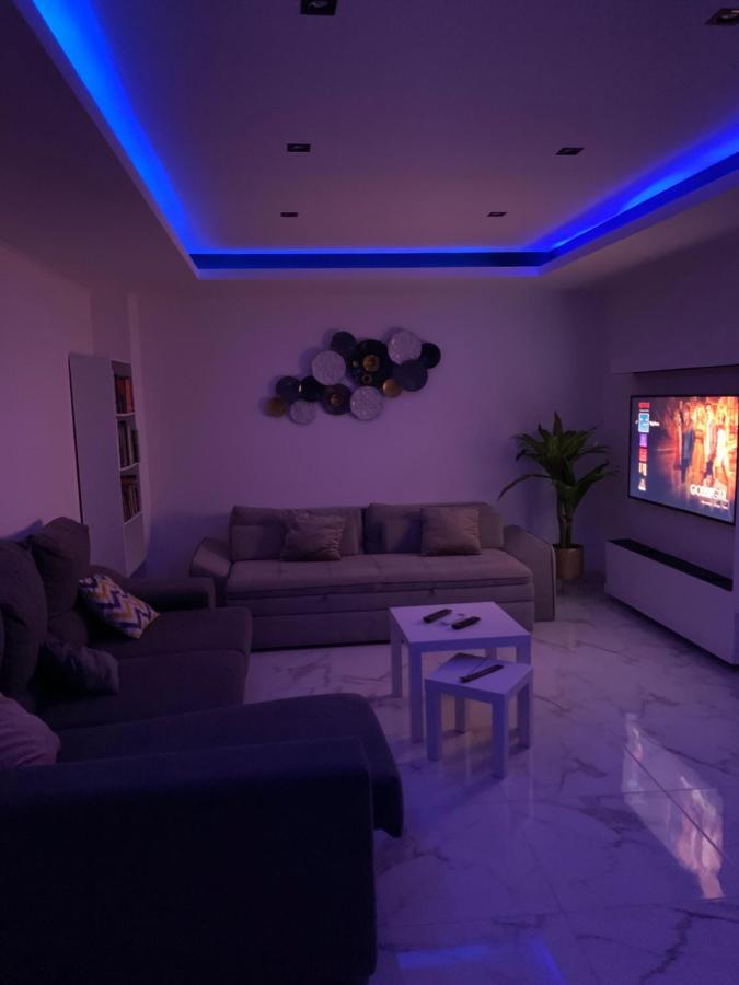 Aroeira Tropical Villa - Omega Charneca  Ngoại thất bức ảnh