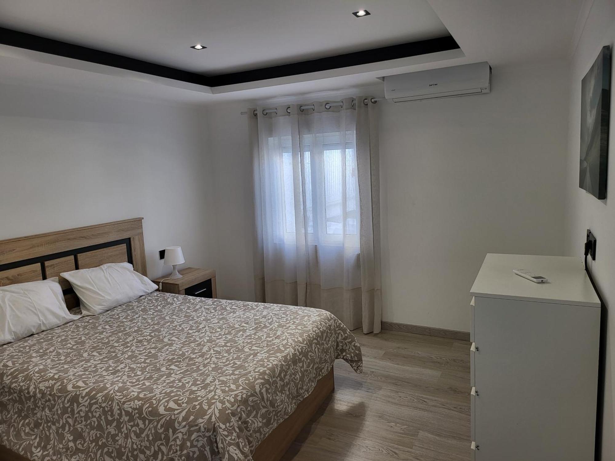 Aroeira Tropical Villa - Omega Charneca  Ngoại thất bức ảnh