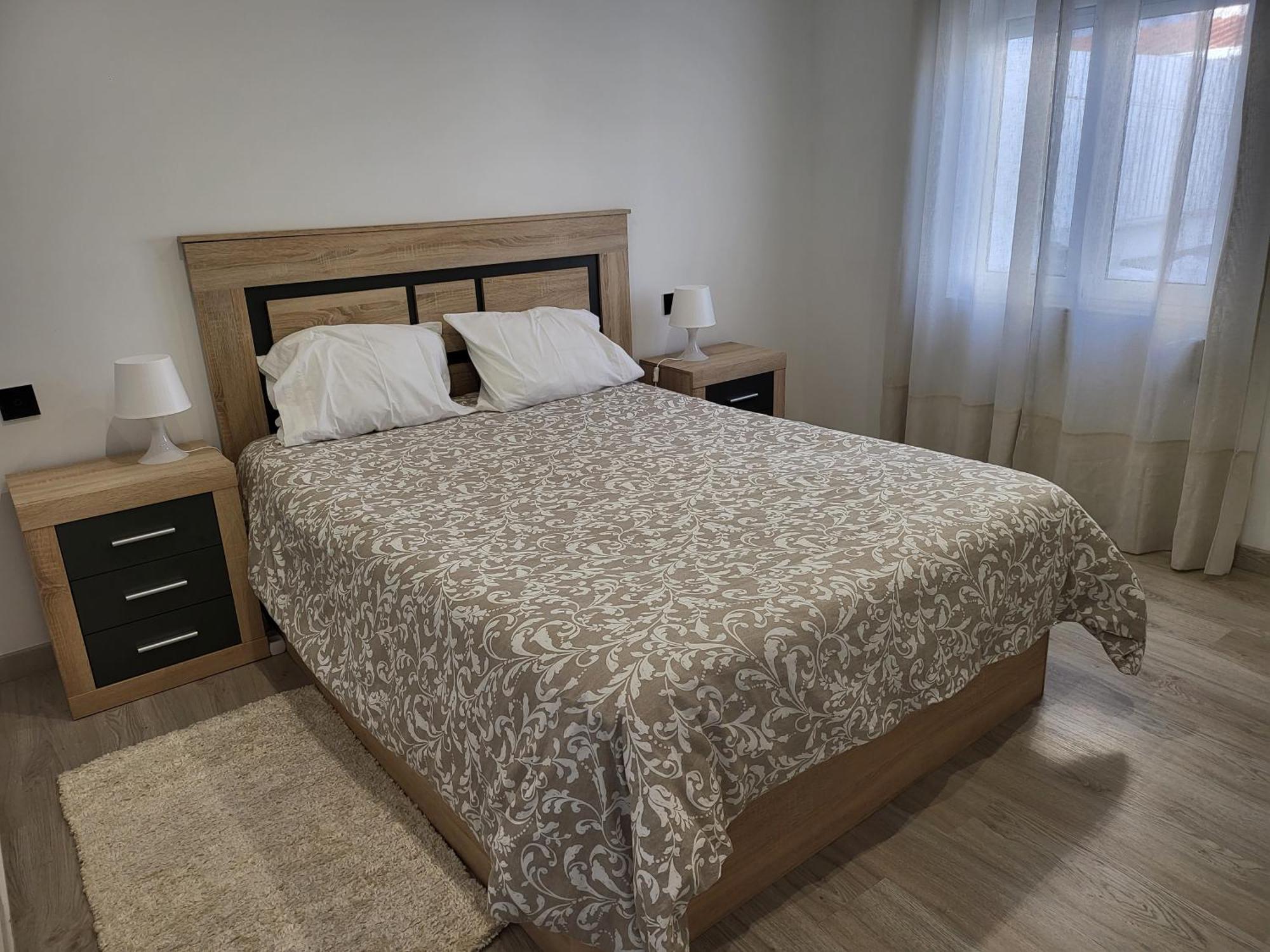 Aroeira Tropical Villa - Omega Charneca  Ngoại thất bức ảnh