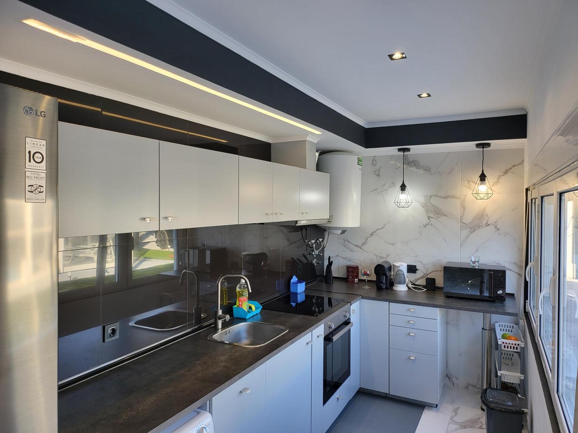 Aroeira Tropical Villa - Omega Charneca  Ngoại thất bức ảnh