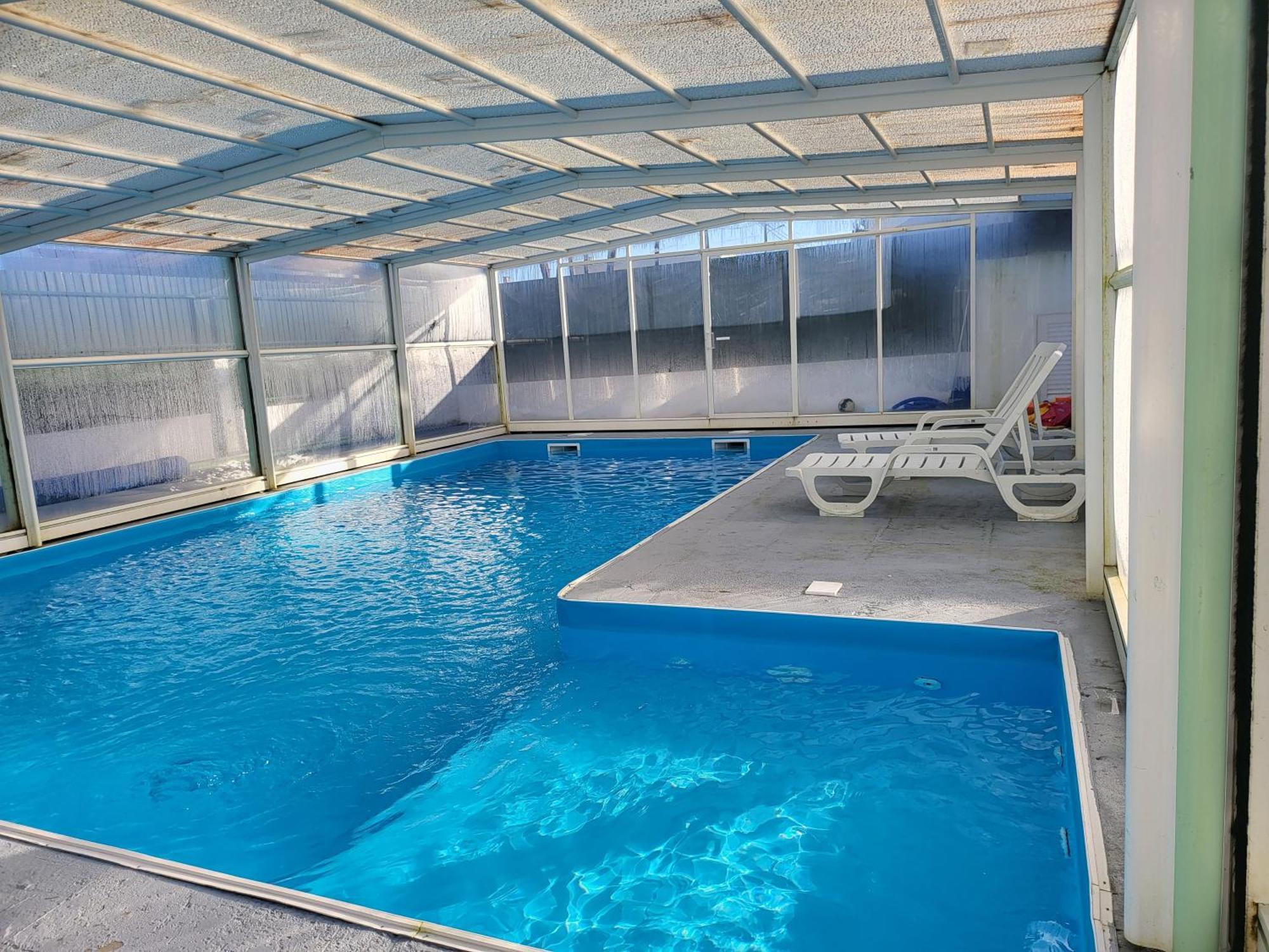 Aroeira Tropical Villa - Omega Charneca  Ngoại thất bức ảnh