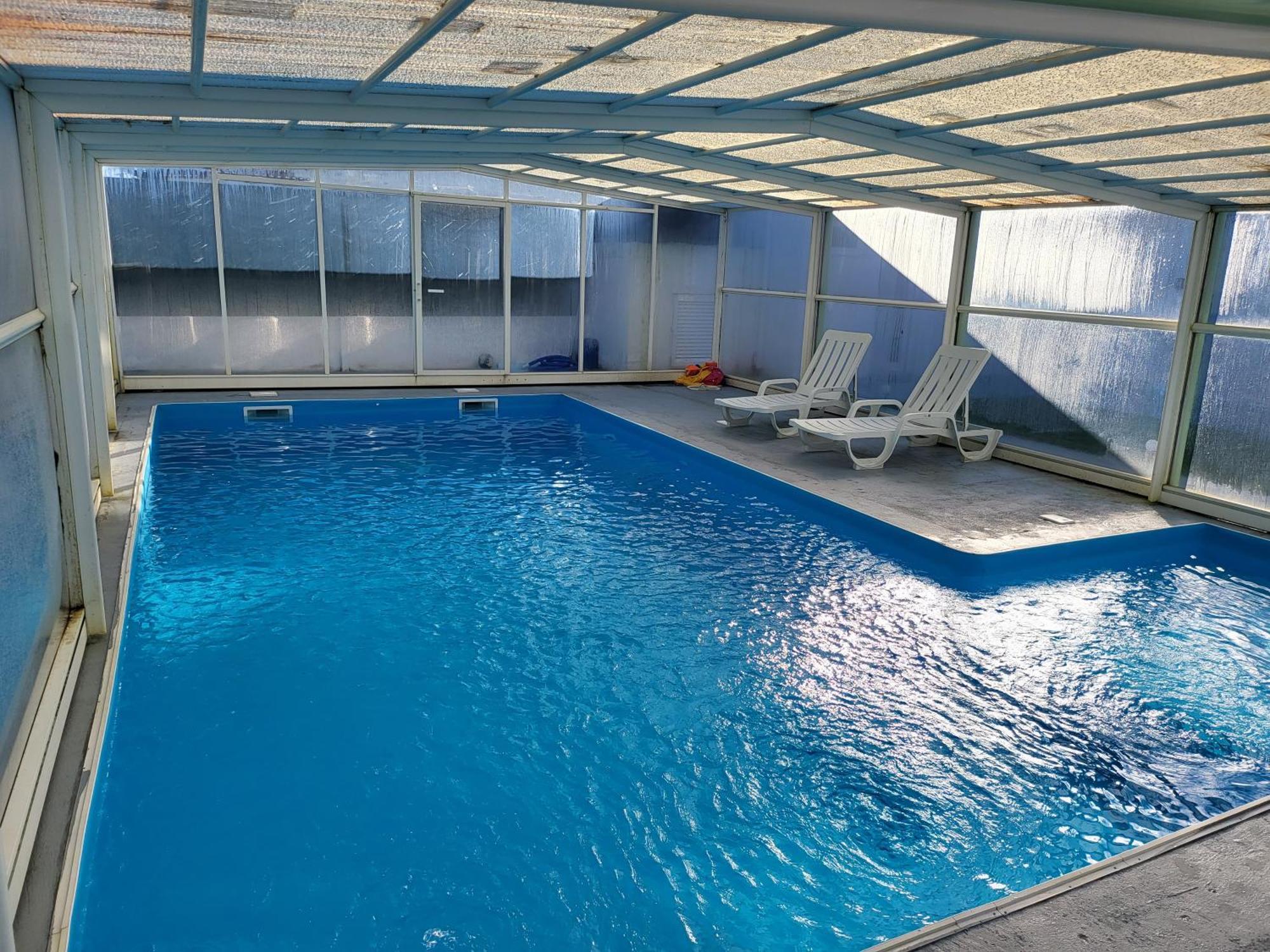 Aroeira Tropical Villa - Omega Charneca  Ngoại thất bức ảnh