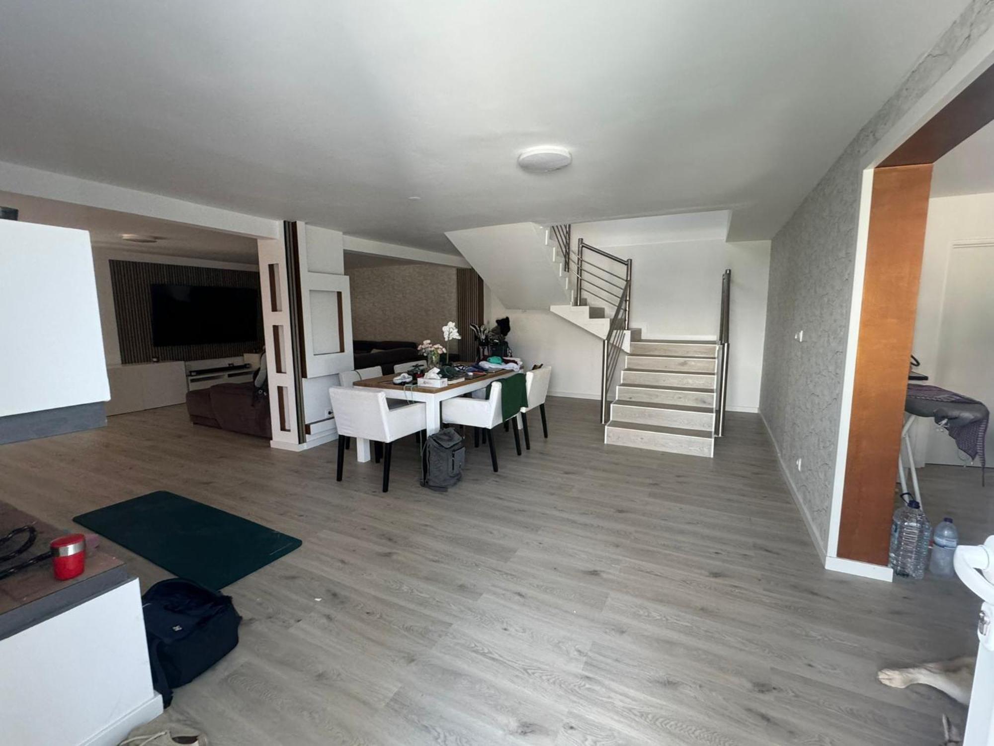 Aroeira Tropical Villa - Omega Charneca  Ngoại thất bức ảnh