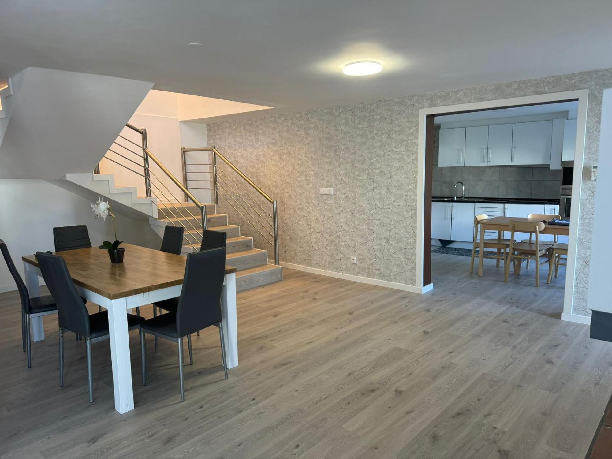 Aroeira Tropical Villa - Omega Charneca  Ngoại thất bức ảnh