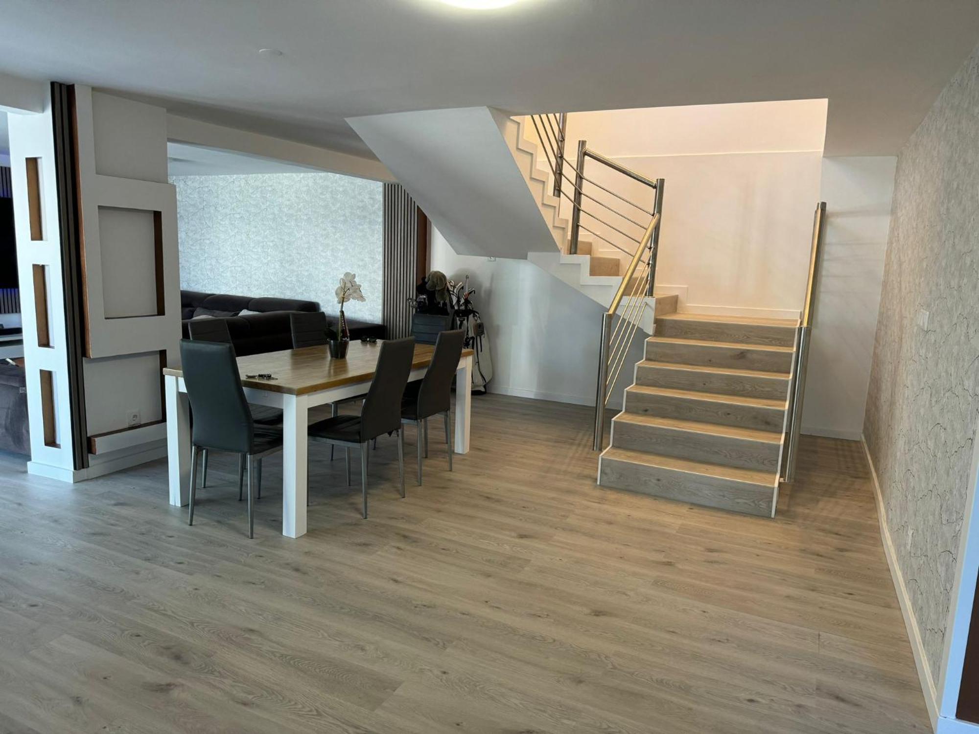 Aroeira Tropical Villa - Omega Charneca  Ngoại thất bức ảnh