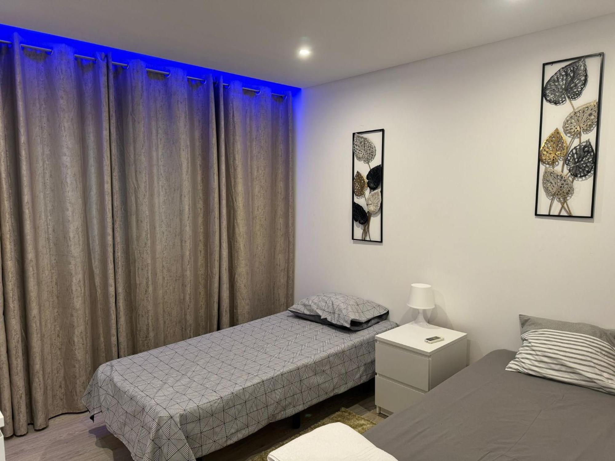 Aroeira Tropical Villa - Omega Charneca  Ngoại thất bức ảnh