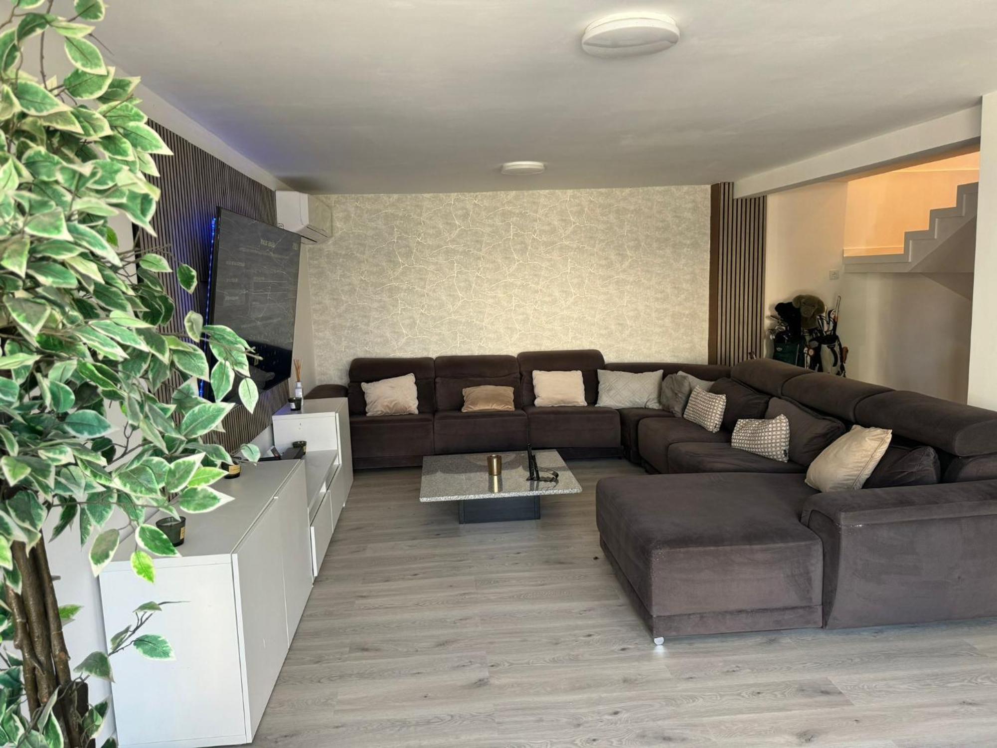 Aroeira Tropical Villa - Omega Charneca  Ngoại thất bức ảnh